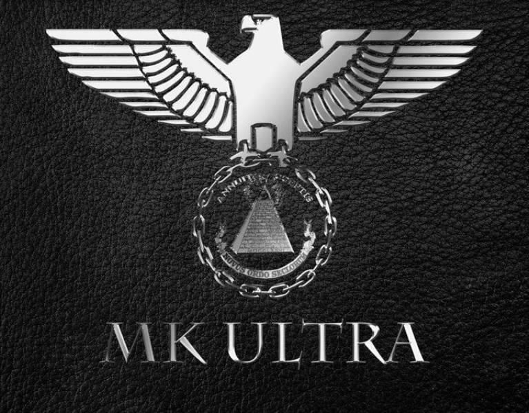 Il progetto Monarch MK ULTRA