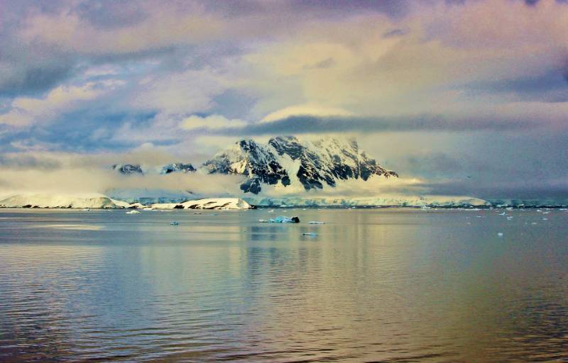 Misteri inspiegabili Il suono misterioso che proviene dai fondali dellArtico